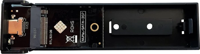 LC-Power LC-M2-C-MULTI-3, USB-C 3.1