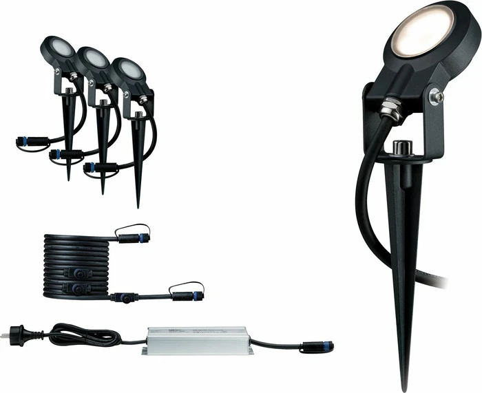 Paulmann Plug & Shine Sting