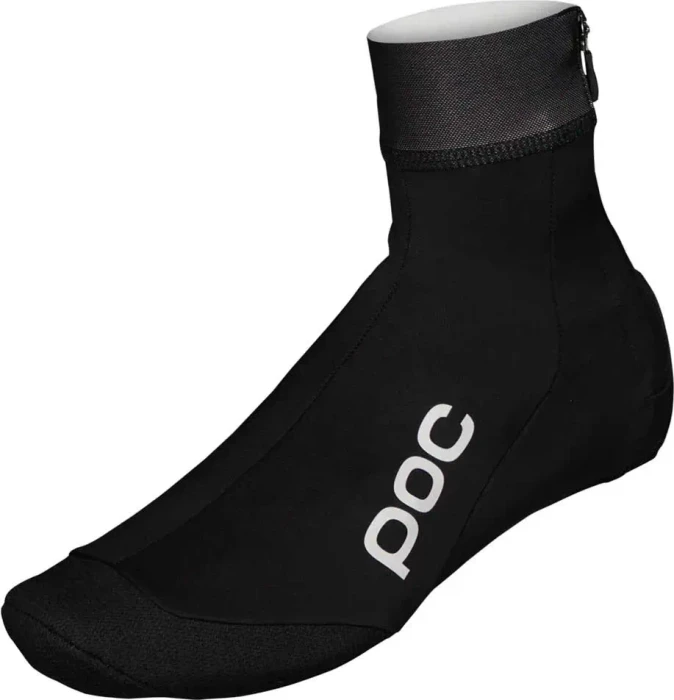 POC Thermal Short Bootie Überschuhe uranium black