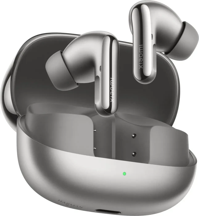 Xiaomi Buds 5 Pro titan