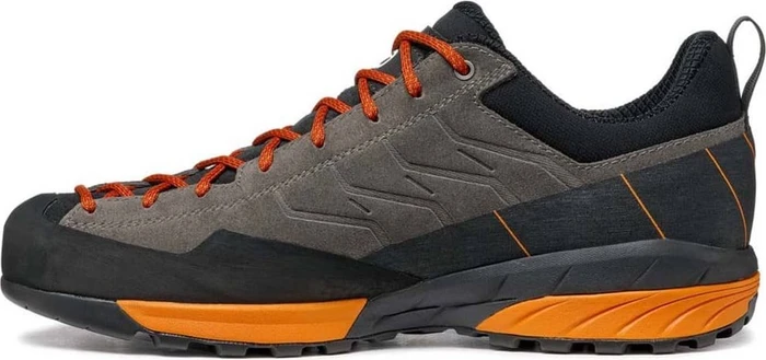 Scarpa Mescalito titanium/mango (Herren)