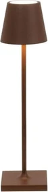 Zafferano Poldina Pro Micro corten