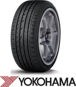 Yokohama Advan Sport V105 265/40 R19 98Y