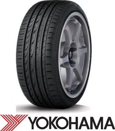 Yokohama Advan Sport V105 265/40 R19 98Y