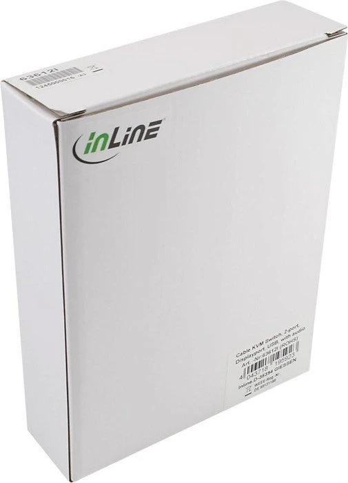 InLine 63612I
