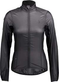 Scott RC Weather Ultralight WB Funktionsjacke schwarz (Damen)