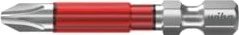 Wiha 7045-TY927 TY Torx Bit 1/4", T27x49mm, 5 Stück