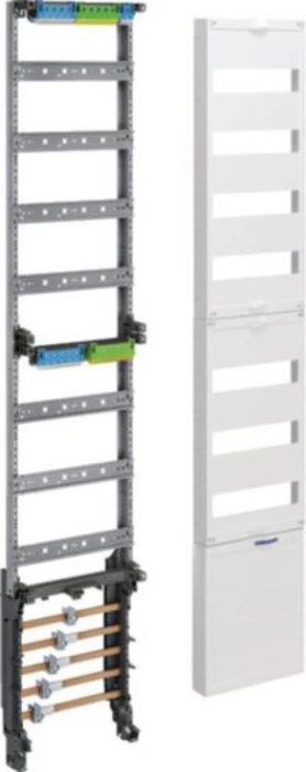 Hager Verteilerfeld