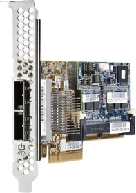 HP Smart Array P421/2GB FBWC, PCIe 3.0 x8 (631674-B21)