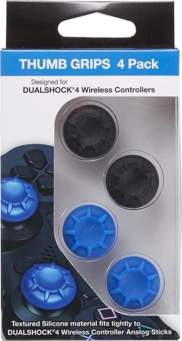 BigBen Controller Thumb Grips (PS4)