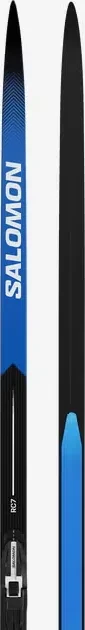 Salomon RC7 eSkin Stiff + Shift (inkl. Bindung) (Modell 2025/2026)