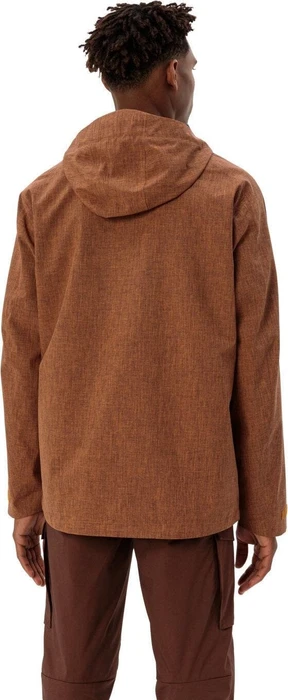 Vaude Rosemoor II Funktionsjacke kumquat (Herren)