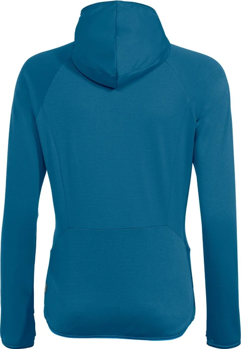 Vaude Tekoa Fleece II Funktionsjacke kingfisher (Damen)