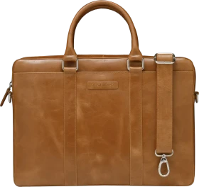 dbramante1928 Nordborg 16" Laptoptasche, Tan braun