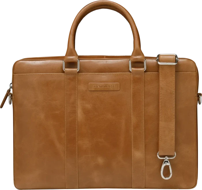 dbramante1928 Nordborg 16" Laptoptasche, Tan braun