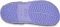 Crocs Bayaband Flower Band digital violett (Junior) Vorschaubild
