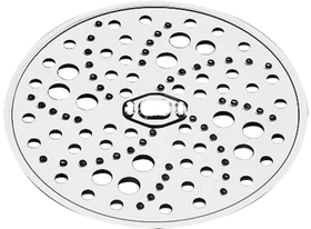 Bosch MUZ8RS1 Reibscheibe für Durchlaufschnitzler MUZ8DS1