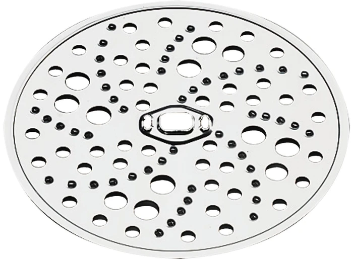 Bosch MUZ8RS1 Reibscheibe für Durchlaufschnitzler MUZ8DS1