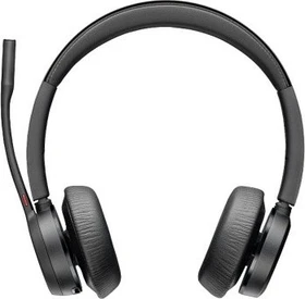 Poly Voyager 4320 UC USB-A Teams + BT700 Dongle