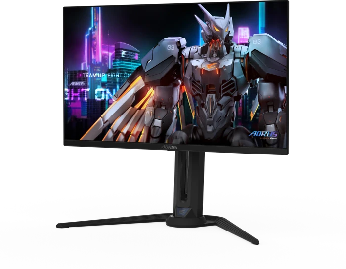 GIGABYTE AORUS FO27Q2, 26.5"