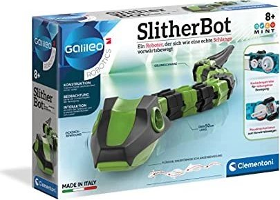 Clementoni Galileo SlitherBot