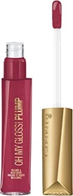 Rimmel Oh My Gloss! Plump Lipgloss 501 Raspberry Sundae, 6.5ml