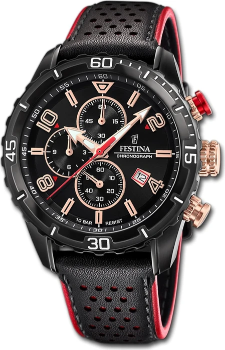 Festina Chronograph F20519/4