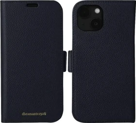 dbramante1928 New York für Apple iPhone 15 Pro Pacific Blue