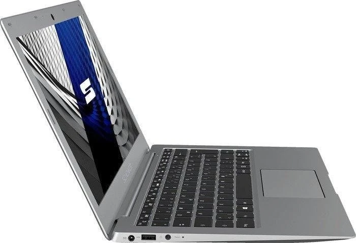 Schenker S306-dfb, Core i5-6200U, 8GB RAM, 256GB SSD, DE