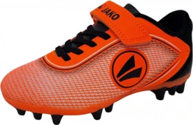 Jako J-SFG Course Ev neon orange/jet black (Junior)