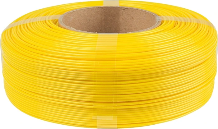 Spectrum Refill PETG, gelb, Spule, 1.75mm, 1.00kg