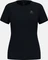 Odlo Essential Flyer Funktionsshirt kurzarm schwarz (Damen) Vorschaubild