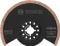 Bosch Professional PRO ACZ 85 RT3 Segmentsägeblatt 85mm Vorschaubild