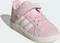 adidas Grand Court 2.0 clear pink/off white/gold metallic (Junior) Vorschaubild