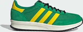 adidas Run 72 green/yellow/off white
