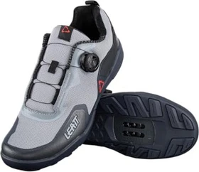 Leatt 6.0 Clip titanium