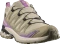 Salomon XA Pro 3D V9 GTX bog/aloe/concord grape (Damen) Vorschaubild