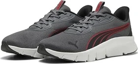 Puma FlexFocus Lite Modern dusky gray/for all time red/puma black