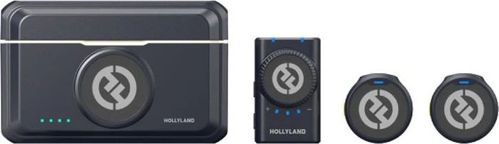 Hollyland Lark M2 ab € 77,10 (2026) | Preisvergleich Geizhals Österreich