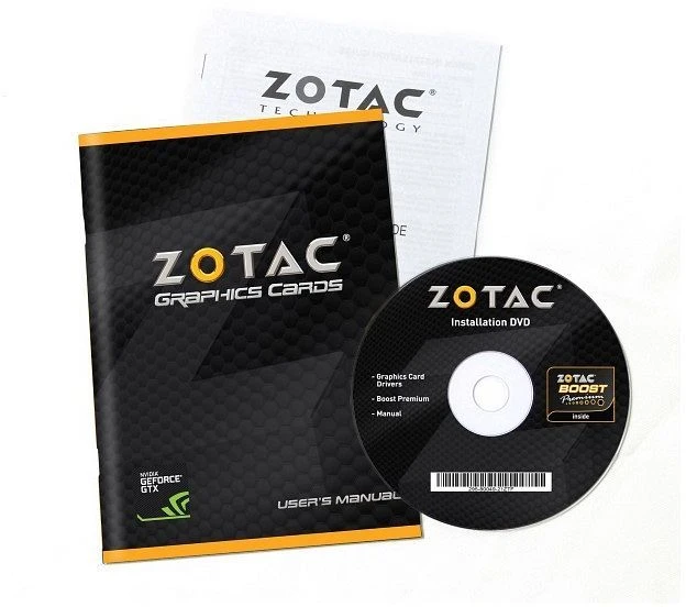 Zotac GeForce GT 630 Synergy, 4GB DDR3, 2x DVI, Mini HDMI