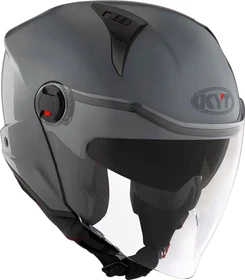 KYT D-City Plain grau