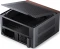 Jonsbo NV10, schwarz, Mini-ITX Vorschaubild