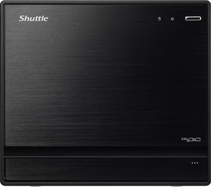 Shuttle XPC cube SZ270R8