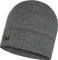 Buff Melange Merino Midweight Mütze Vorschaubild