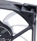 Fractal Design Venturi HF-12 schwarz/weiß, 120mm Vorschaubild