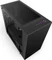 NZXT H400i schwarz, Glasfenster Vorschaubild