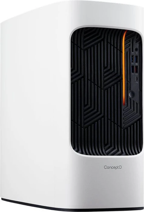 Acer ConceptD 500, Core i7-12700F, 32GB RAM, 1TB SSD, 2TB HDD, GeForce RTX 3070
