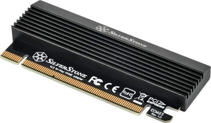 SilverStone ECM23