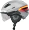 ABUS Hyp-E BL.Ace Helm gleam silver Vorschaubild