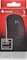 NGS Fog Pro Silent Wireless Mouse blau, USB Vorschaubild